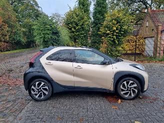 Toyota Aygo X 1.0 VTT-I Airco Facelift picture 2