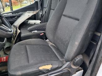 Mercedes Sprinter 314 CDI Aut. Maxi Airco picture 14