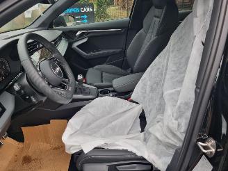 Audi A3 2.0 TDI 85KW Sline Led Navi Stoelverw picture 16