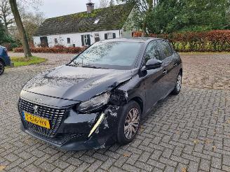 Peugeot 208 PureTech 75 Navi Airco picture 7