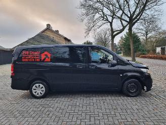 Mercedes Vito 114 CDI DC Airco Lang picture 6