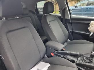 Audi A1 25 TFSI Aut Sline Navi Stoelverw picture 12
