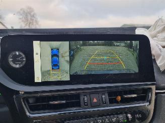 Lexus ES 300h President Line Aut. Schuifdak VOLL picture 19