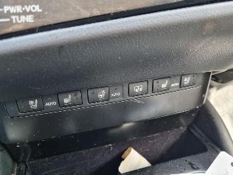 Lexus ES 300h President Line Aut. Schuifdak VOLL picture 24