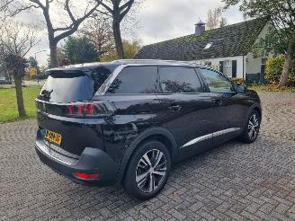 Peugeot 5008 Puretech 130 Allure Pack 7 Pers. Navi Camera picture 5