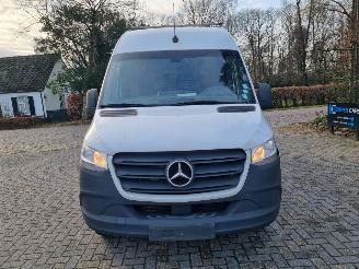Mercedes Sprinter 314 CDI Mbux Navi Airco picture 8
