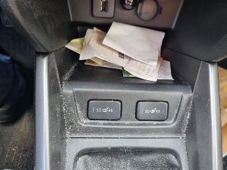 Suzuki Vitara 1.4 Boosterjet Hybrid Stoelverw. picture 16