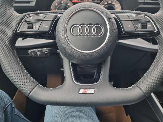 Audi A3 2.0 TDI Sline Led Navi Stoelverw NIEUW picture 19