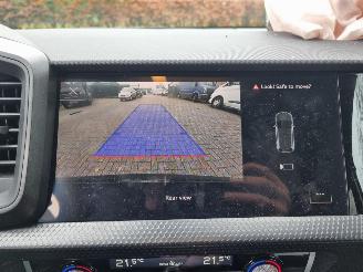 Audi A1 25 TFSI Aut Sline Navi Stoelverw picture 17