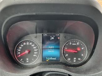 Mercedes Sprinter 515 CDI Aut Mbux Airco Bakwagen Laadklep picture 15