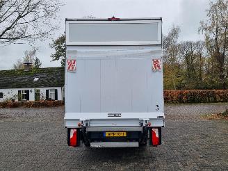 Mercedes Sprinter 515 CDI Aut Mbux Airco Bakwagen Laadklep picture 4