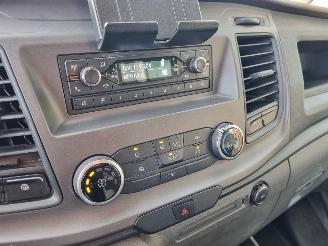 Ford Transit 2.0 TDCI 96KW Airco Bakwagen picture 13