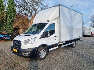 Schadeauto Ford Transit 2.0 TDCI 96KW Airco Bakwagen 2021/3