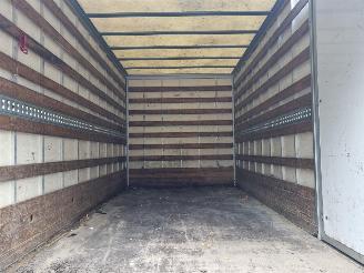 Ford Transit 2.2 TDCI Bakwagen Laadklep Airco picture 11