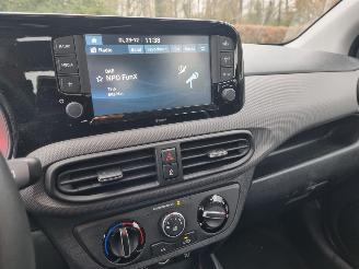 Hyundai I-10 1.0 Comfort Airco picture 15