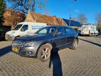  Audi Q5 2.0 TFSI Quattro Aut. Sline 2011/6