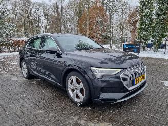 Auto incidentate Audi E-tron 50 Quattro 71Kwh Pano Navi Led 2020/5