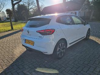 Renault Clio E-Tech Hybrid Navi Airco picture 3