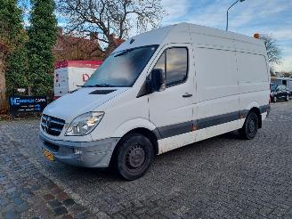  Mercedes Sprinter 313 CDI L2 H2 Airco 2011/10