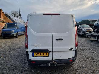 Ford Transit Custom 2.2 TDCI Trend airco picture 4