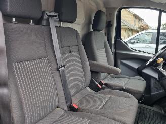 Ford Transit Custom 2.2 Tdci 114KW L2 picture 13