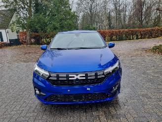 Dacia Sandero 1.0 TCe 90 Airco Camera picture 8