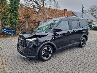  Ford Tourneo Courier Active 1.0 Ecoboost 2024/4