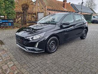 škoda osobní automobily Hyundai I-20 1.0 T-GDI Automaat DCT Airco Camera 2024/7