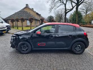 Citroën C3 1.2 PureTech Feel Navi Airco picture 6