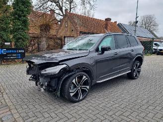 Avarii autoturisme Volvo Xc-90 T8 AWD Plugin Hybr Pano VOLL 2024/6