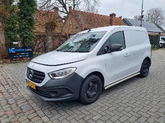  Mercedes Citan 108 CDI Airco Schuifdeur 2022/4