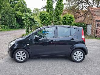 Suzuki Ignis 1.2 SH Comfort Airco picture 20