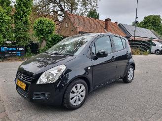 Suzuki Ignis 1.2 SH Comfort Airco picture 19