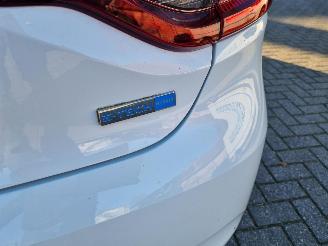 Renault Clio E-Tech Hybrid Navi Airco picture 5