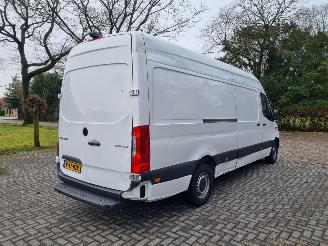 Mercedes Sprinter 315 CDI MAXI Airco picture 5