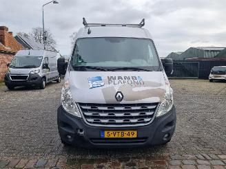Renault Master 2.3 DCI 125 Aut. L2 H2 picture 8