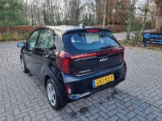 Kia Picanto 1.0 DPi ExecutiveLine picture 3
