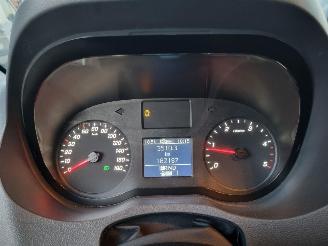 Mercedes Sprinter 317 CDI Aut. Maxi Navi Camera picture 14