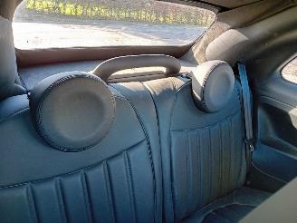 Fiat 595 C Abarth Aut picture 14