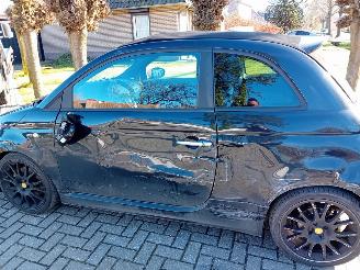 Fiat 595 C Abarth Aut picture 4