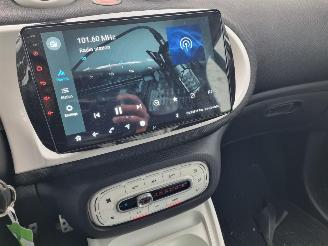 Smart Fortwo 1.0 Passion Airco Pano picture 17