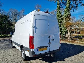 Mercedes Sprinter 317 CDI Aut. L2 H2 Mbux Camera picture 3