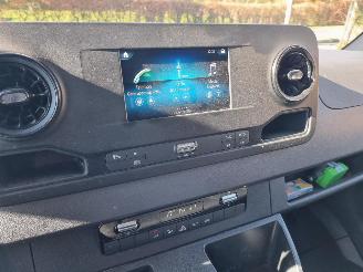 Mercedes Sprinter 317 CDI Aut. L2 H2 Mbux Camera picture 13