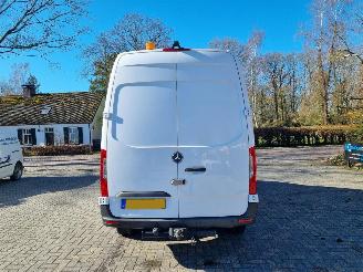 Mercedes Sprinter 317 CDI Aut. L2 H2 Mbux Camera picture 4