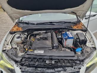 Seat Leon FR 1.4 TSI Aut 150pk picture 16