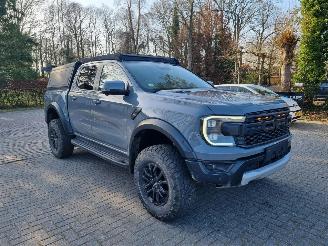 Schadeauto Ford Ranger Raptor 2.0 Aut Double Cab 2023/10