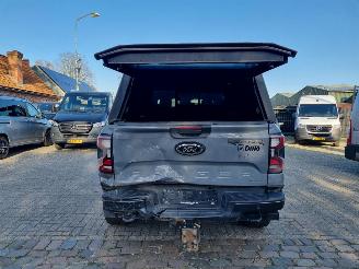 Ford Ranger Raptor 2.0 Aut Double Cab picture 4