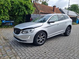 Voiture accidenté Volvo Xc-60 D3 Aut. Ocean Race 2015/8