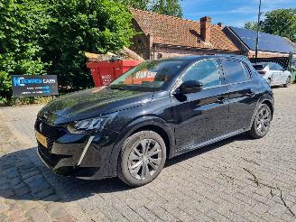 Avarii autoturisme Peugeot e-208 50Kwh Airco Stoelverw. 2023/6