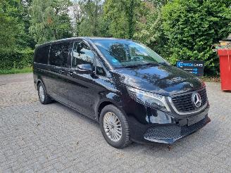 Auto incidentate Mercedes EQV 300 Rolstoel 8 Stoelen Led Stoelverw 2024/8